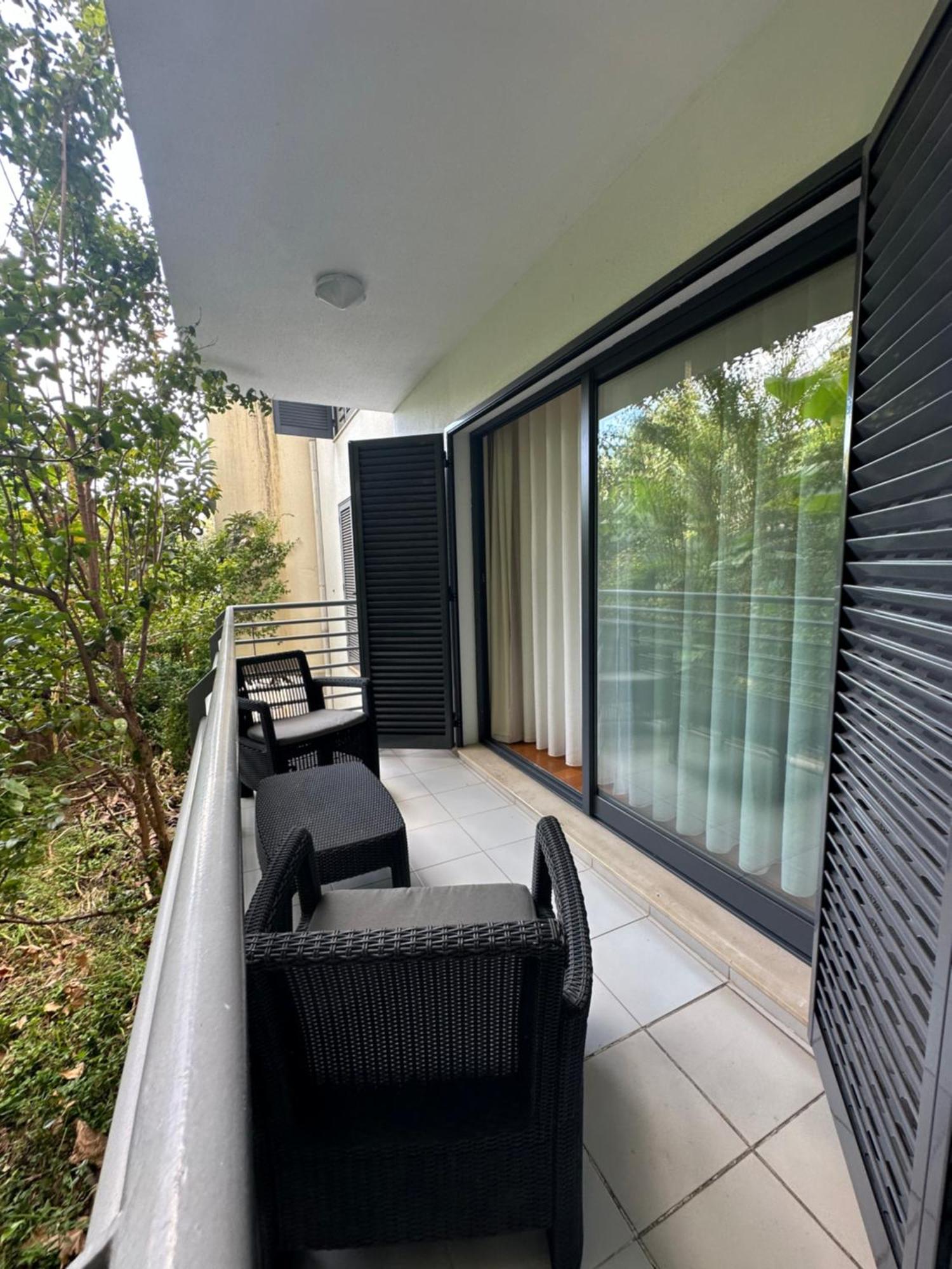 Lido View Holiday Apartment Funchal  Extérieur photo