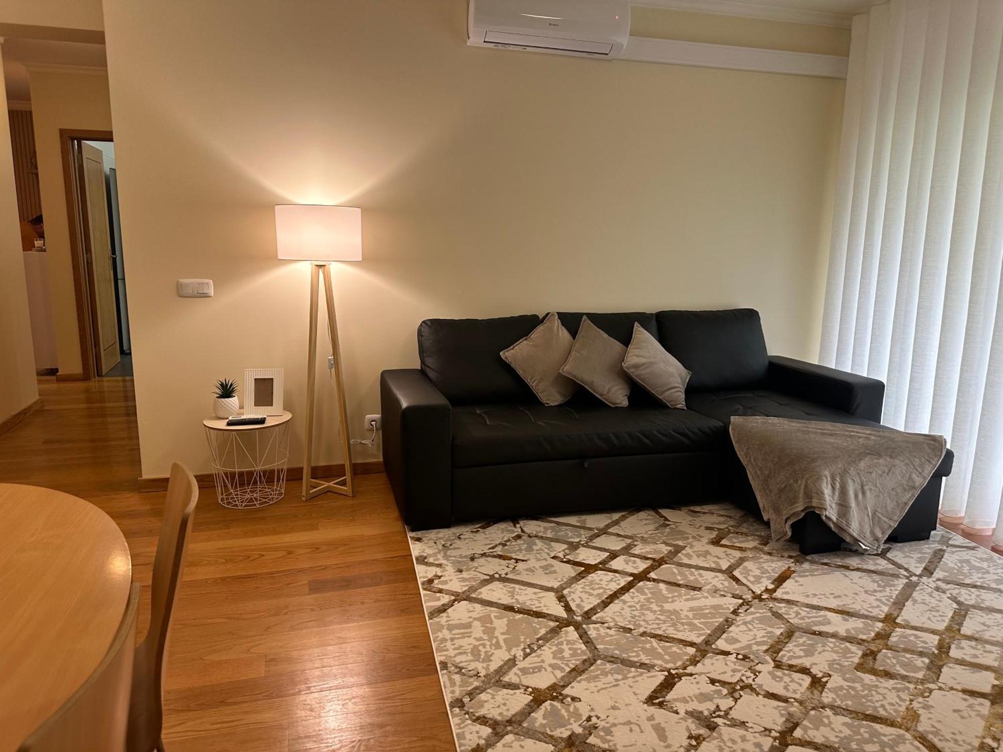 Lido View Holiday Apartment Funchal  Extérieur photo