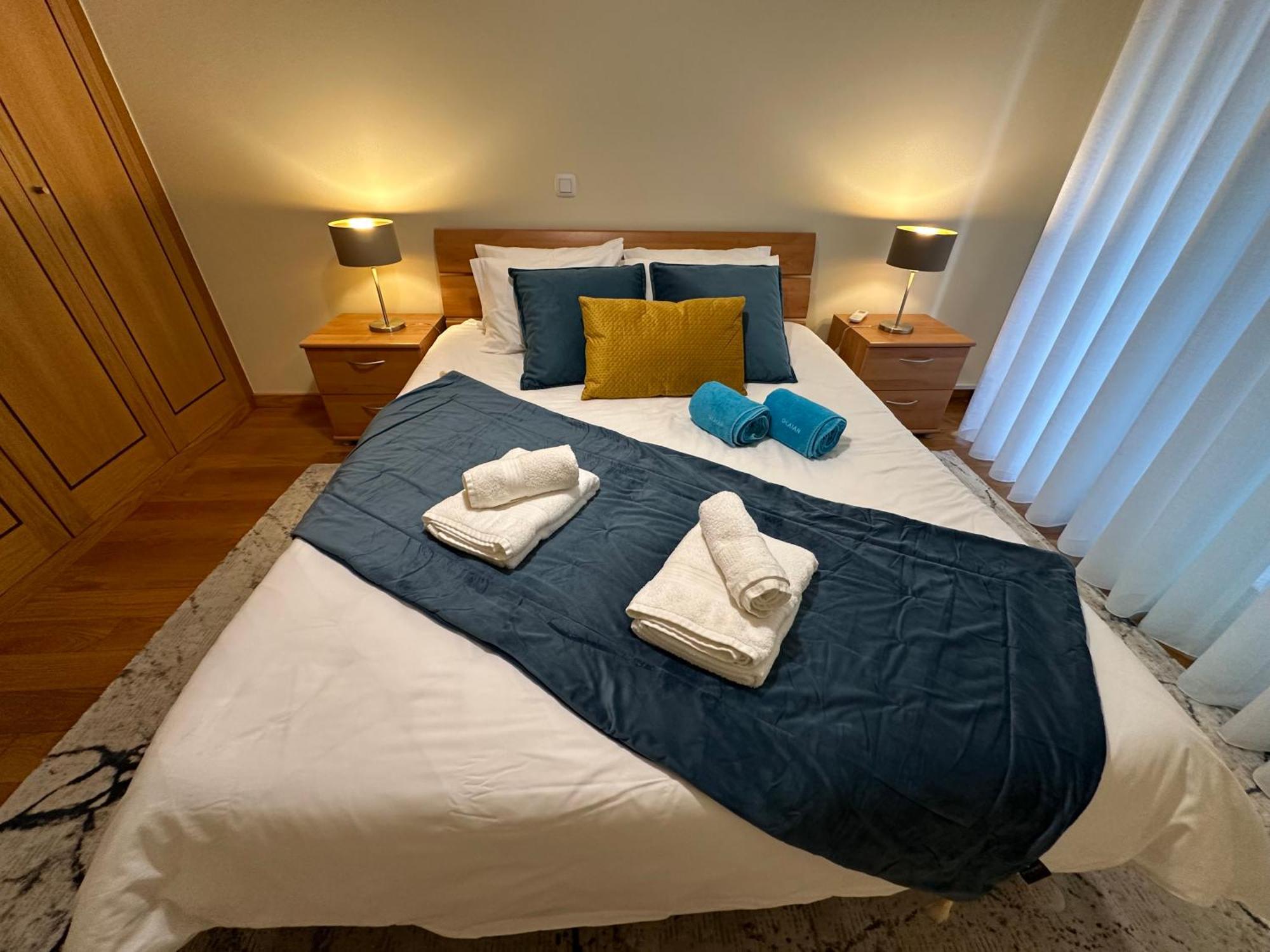 Lido View Holiday Apartment Funchal  Extérieur photo